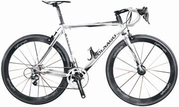 Bicycle Image