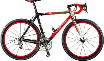 Bicycle Image