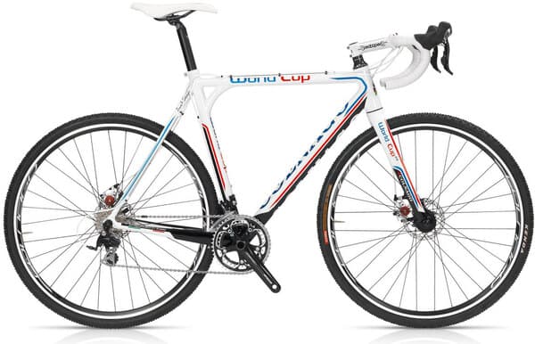 Bicycle Image