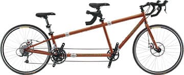 Bicycle Image