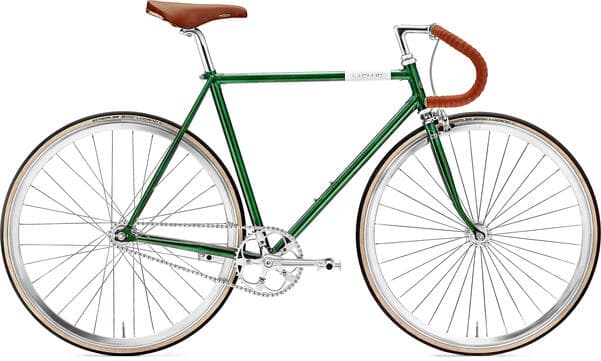 Bicycle Image