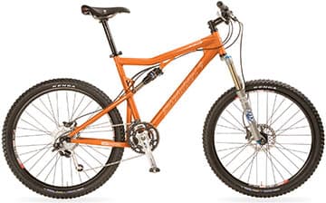 Bicycle Image