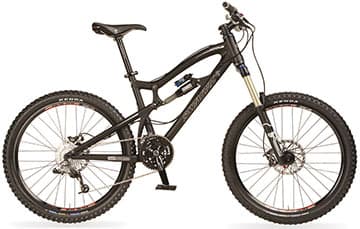 Bicycle Image