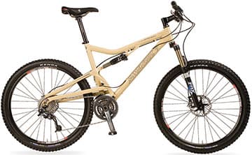 Bicycle Image