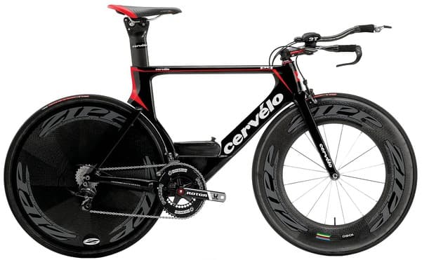 Bicycle Image