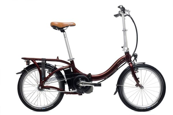 Bicycle Image