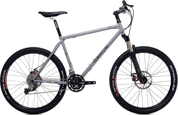 Bicycle Image