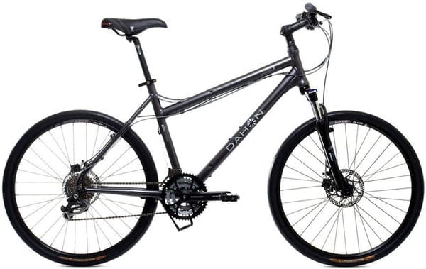 Bicycle Image