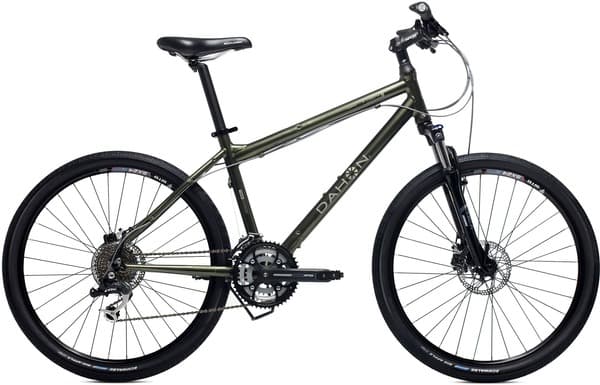 Bicycle Image