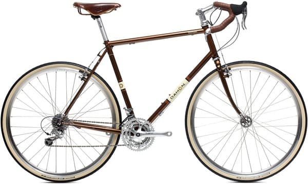 Bicycle Image