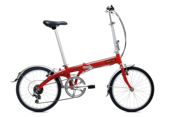 Bicycle Image