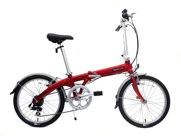 Bicycle Image