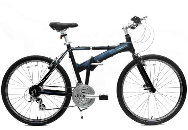 Bicycle Image