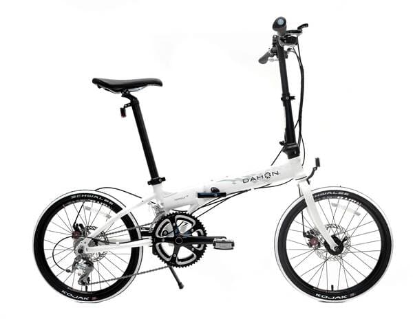 Bicycle Image