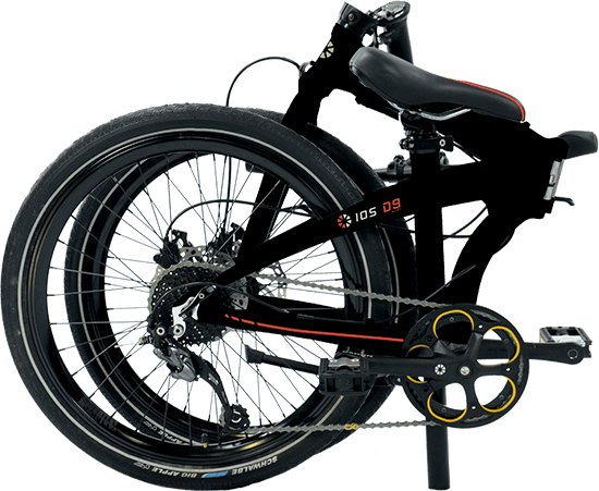 Bicycle Image