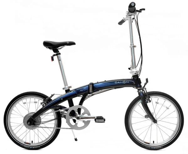 Bicycle Image