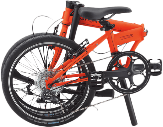 Bicycle Image
