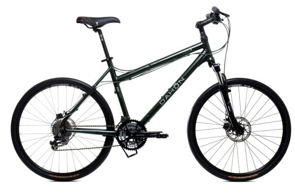 Bicycle Image