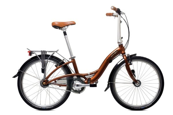 Bicycle Image