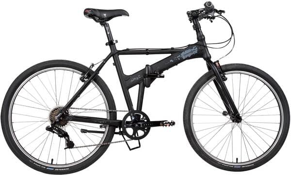 Bicycle Image