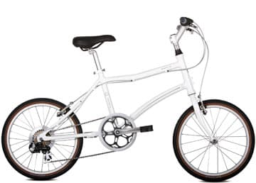 Bicycle Image