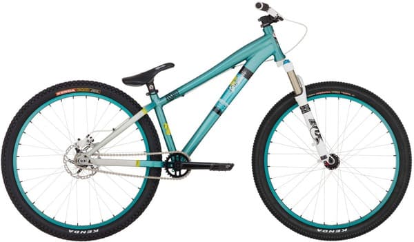 Bicycle Image
