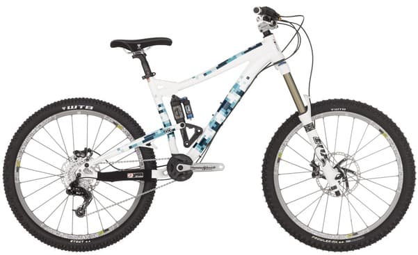 Bicycle Image