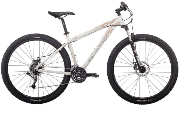 Bicycle Image