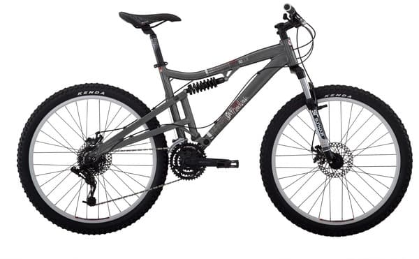 Bicycle Image