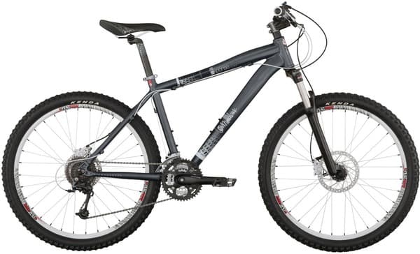 Bicycle Image
