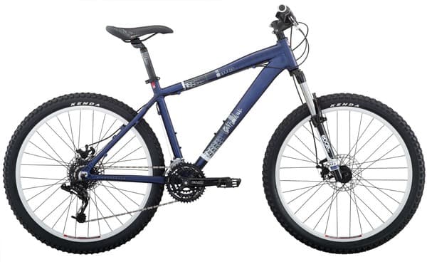 Bicycle Image