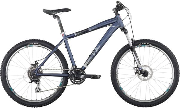 Bicycle Image