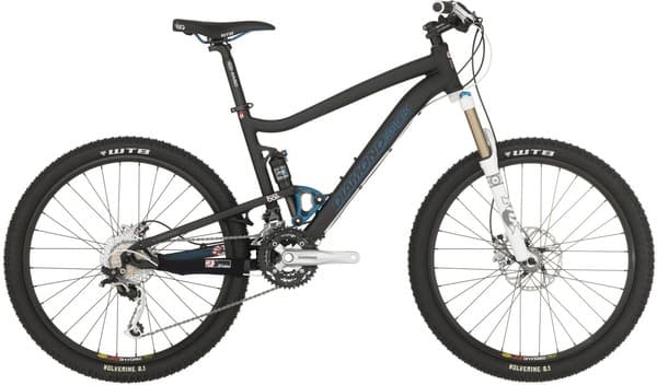 Bicycle Image