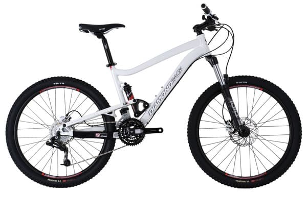 Bicycle Image