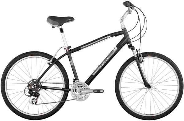 Bicycle Image