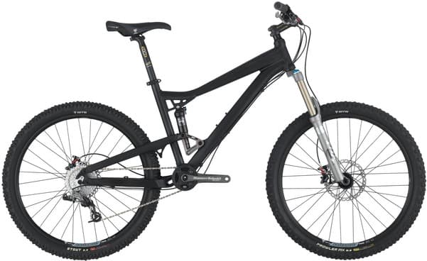 Bicycle Image