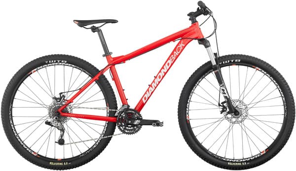 Bicycle Image