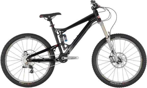 Bicycle Image
