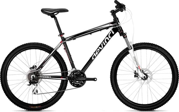 Bicycle Image