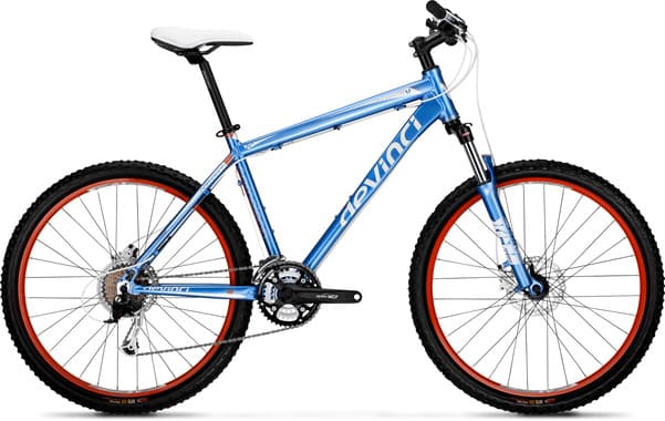 Bicycle Image