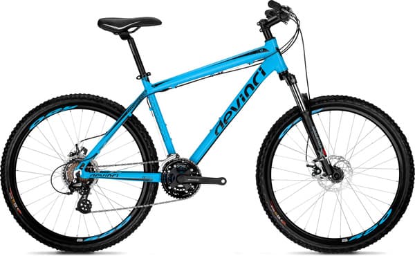 Bicycle Image