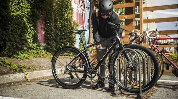Bicycle Image