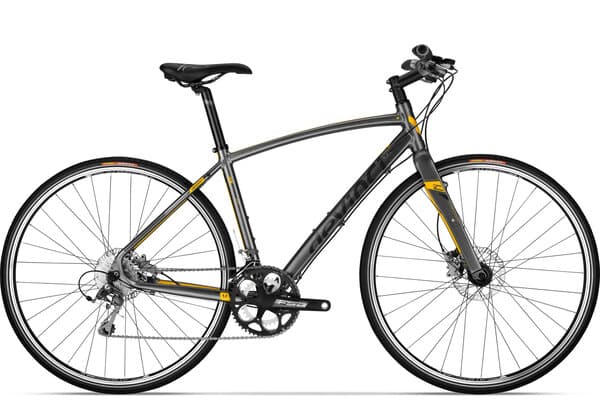 Bicycle Image