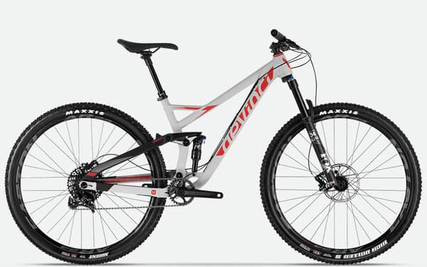Bicycle Image