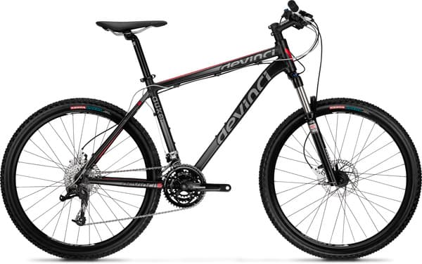 Bicycle Image