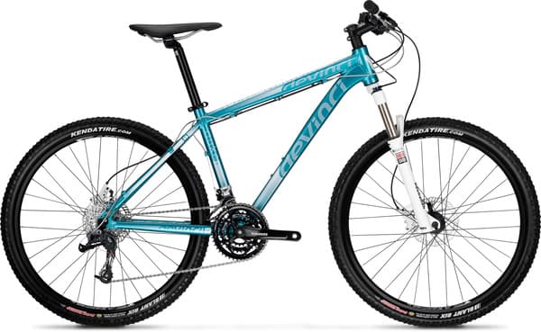 Bicycle Image