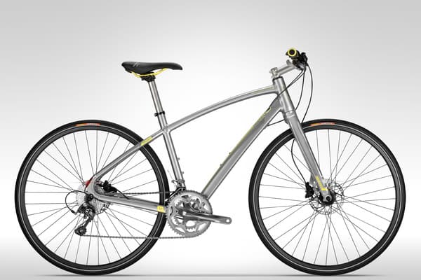 Bicycle Image