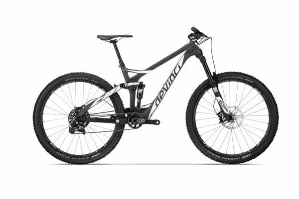 Bicycle Image