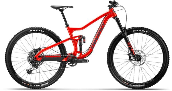 Bicycle Image