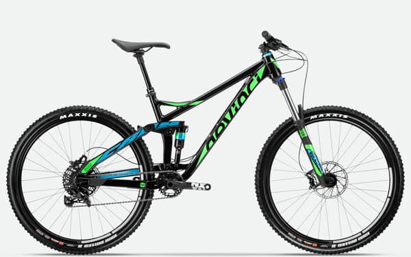 Bicycle Image